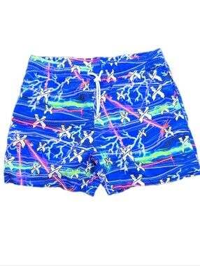Iheartraves Excision Shorts